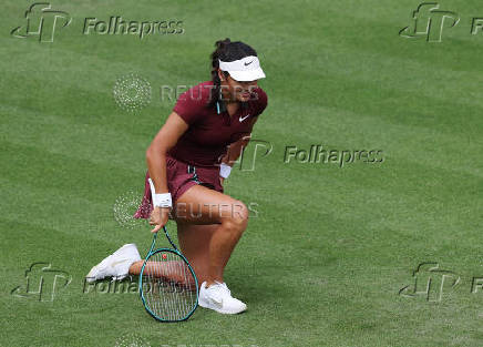 Eastbourne Open
