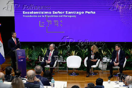 Presidente Peña insta a UE a fortalecer relaciones con Paraguay en foro sobre inversiones