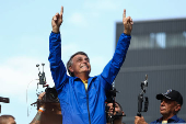Ex-presidente Jair Bolsonaro convoca ato em São Paulo contra a narrativa de golpe