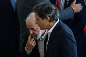 Lula durante lançamento do Plano Safra
