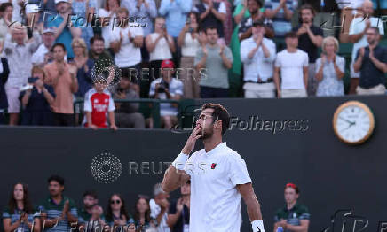 Wimbledon