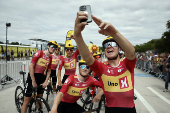 Tour de France - Stage 1 - Lille to Lille