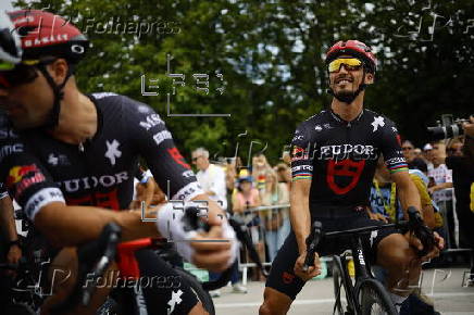 Tour de France - Stage 1
