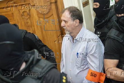 Trial against the man accused of shooting the Slovak prime minister begins