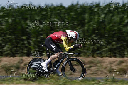 Tour de France - Stage 5 - Caen to Caen