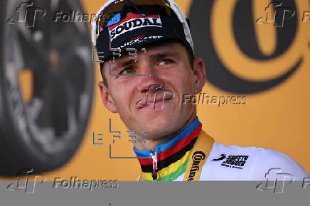 Tour de France 2025 - Stage 5