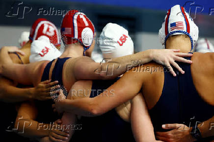 World Aquatics Championships