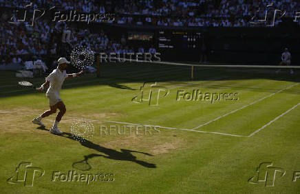 Wimbledon