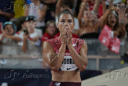 Diamond League - Monaco