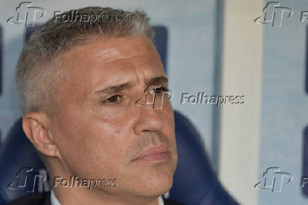 BRASILEIRO A 2025, FLAMENGO X SAO PAULO