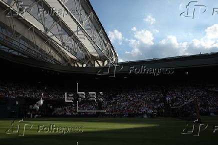 Wimbledon Championships 2025 - Day 14