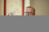 Australian Prime Minister Anthony Albanese China visit - Day 2