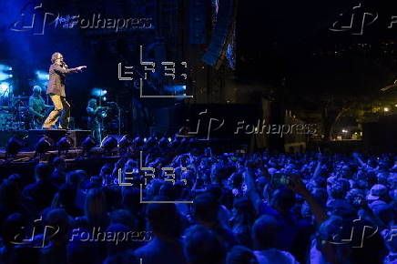 Montreux Jazz Festival 2025