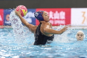 World Aquatics Championships Singapore 2025 - Day 5