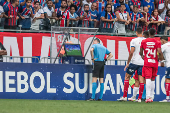 Bahia x América de Cali