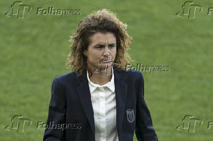 Inglaterra x Italia Womens EURO 2025