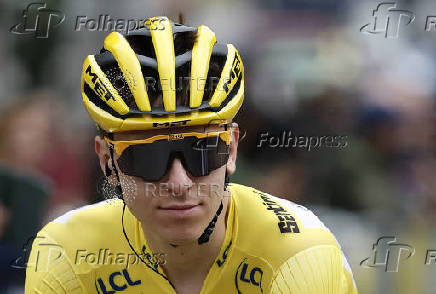 Tour de France - Stage 21 - Mantes-la-Ville to Paris