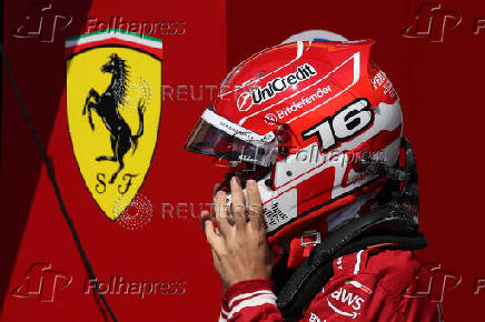 Belgian Grand Prix