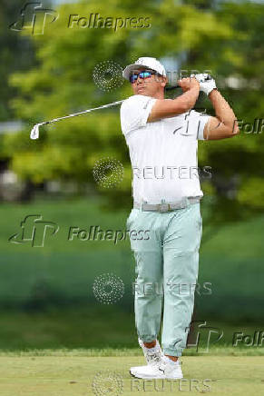 PGA: 3M Open - Final Round