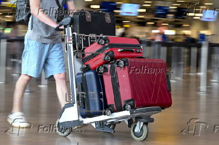 Brussels Airport expects over five million summer travelers