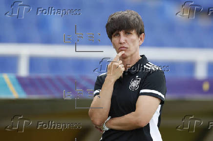 Sonia Bermúdez releva a Montse Tomé como seleccionadora española