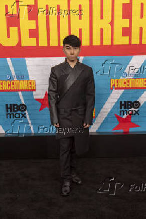 Hbo max's 