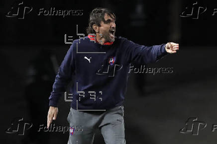 Copa Libertadores: Estudiantes - Cerro Porteño