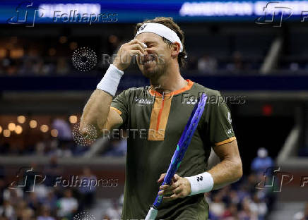 U.S. Open