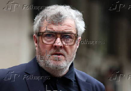 Paul Gallagher, brother of Oasis band members, in court on rape charge