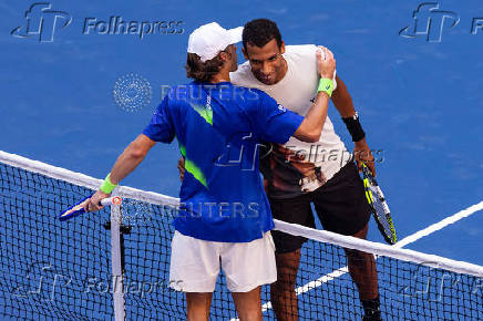 Tennis: US Open