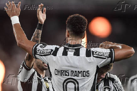 BRASILEIRO A 2025, BOTAFOGO X MIRASSOL