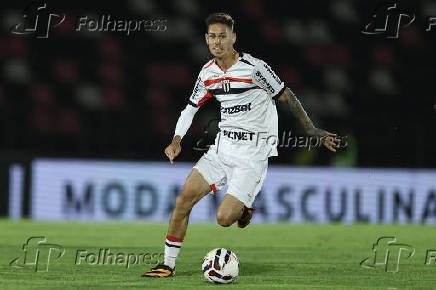 BRASILEIRO B 2025, BOTAFOGO-SP X OPERARIO