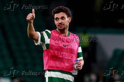 Sporting x Moreirense FC
