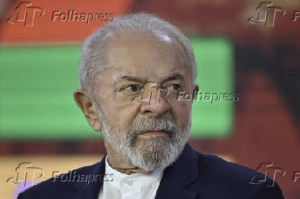 Lula lança Tarifa Social Luz do Povo