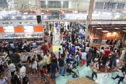 Bienal Internacional do Livro de Alagoas