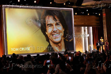 Academy of Motion Picture Arts and Sciences 16th Governors Awards