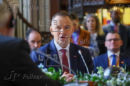 Visegrad Group Head of States Summit in Hungary