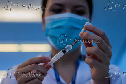 5 anos de Covid-19 - Brasil e a pandemia de coronavírus