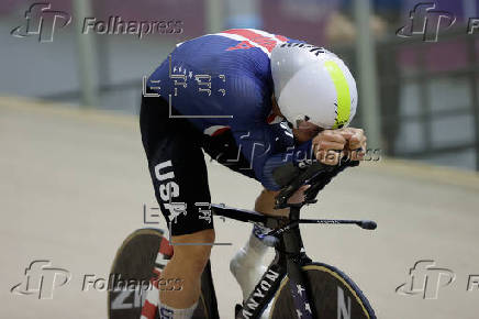 Campeonato Panamericano de pista 2025