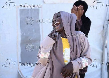 Displaced Sudanese in Port Sudan reflect on their lives on second war anniversary