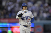 MLB: Colorado Rockies at Los Angeles Dodgers