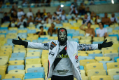 Vasco x Flamengo
