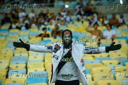 Vasco x Flamengo