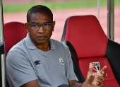 Sao Paulo FC-Santos FC: Campeonato Brasileiro Serie A