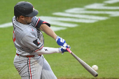 MLB: Minnesota Twins at Cleveland Guardians