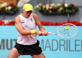 Madrid Open