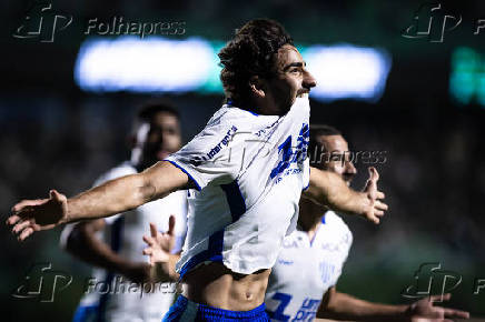 BRASILEIRO B 2025, GOIAS X AVAI