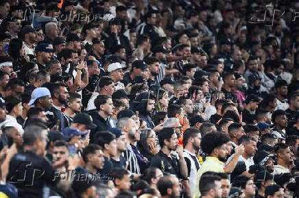 Corinthians x América de Cali