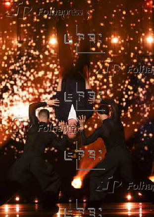 69th Eurovision Song Contest - 1st Semi Final