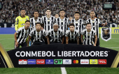 Copa Libertadores - Group Stage - Botafogo v Estudiantes La Plata
